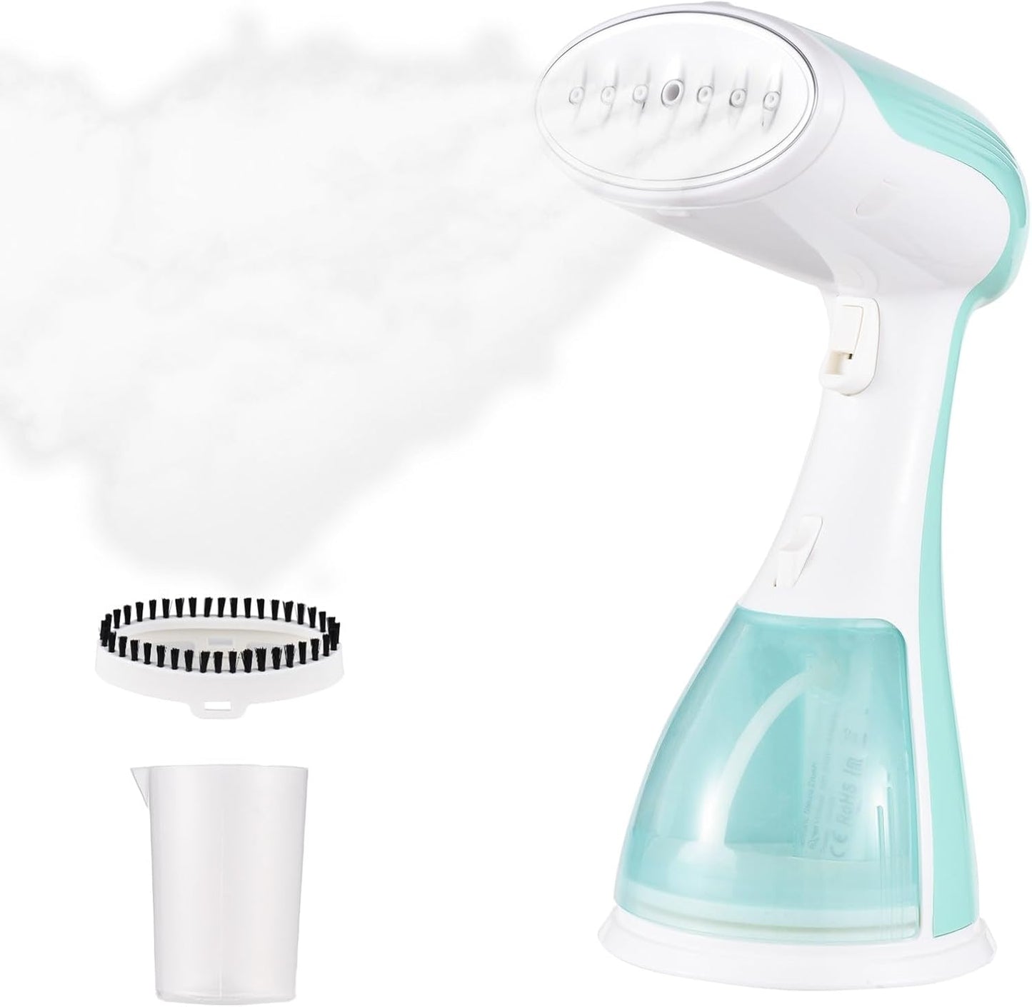 Hand Hanging Ironing Machine