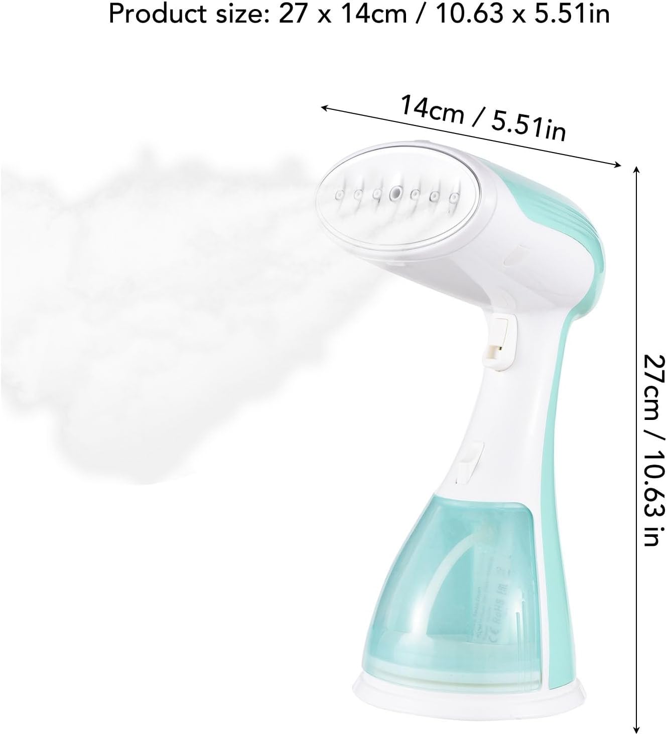 Hand Hanging Ironing Machine