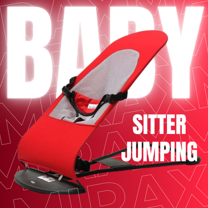 Baby Sitter Jumping