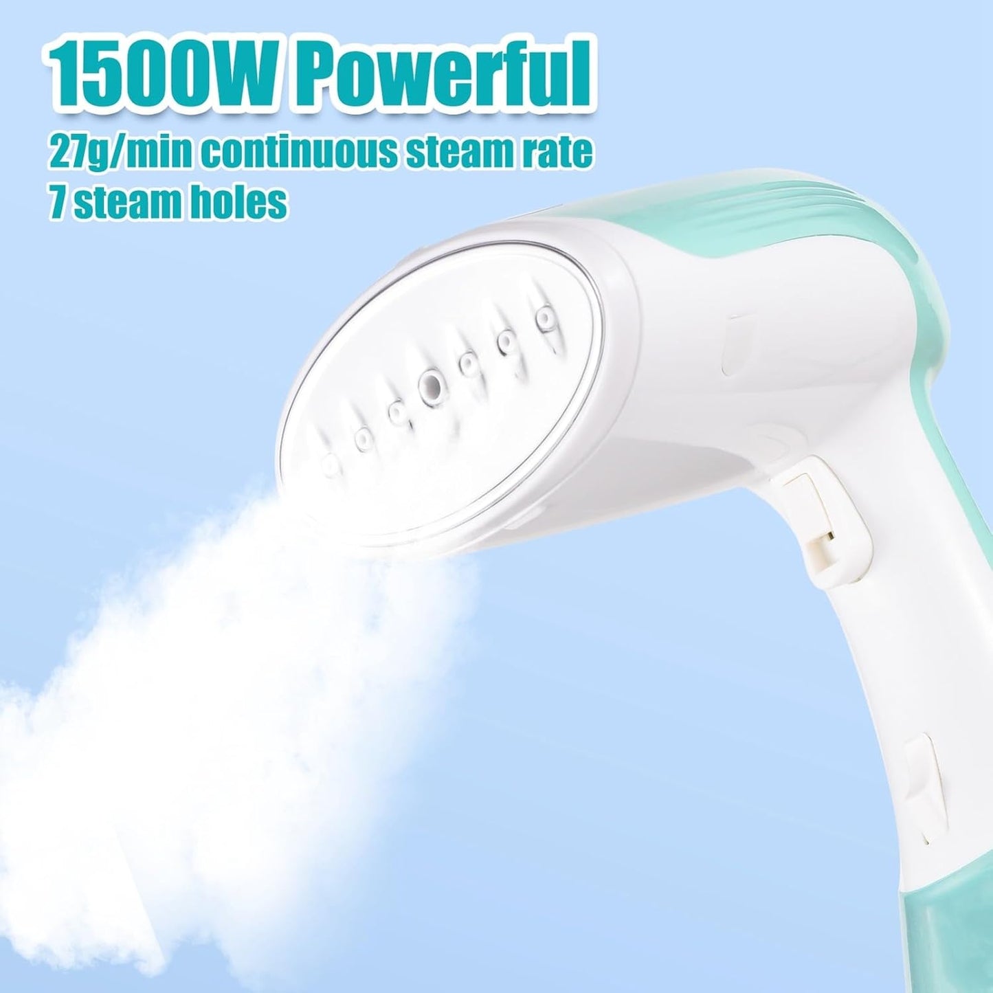 Hand Hanging Ironing Machine