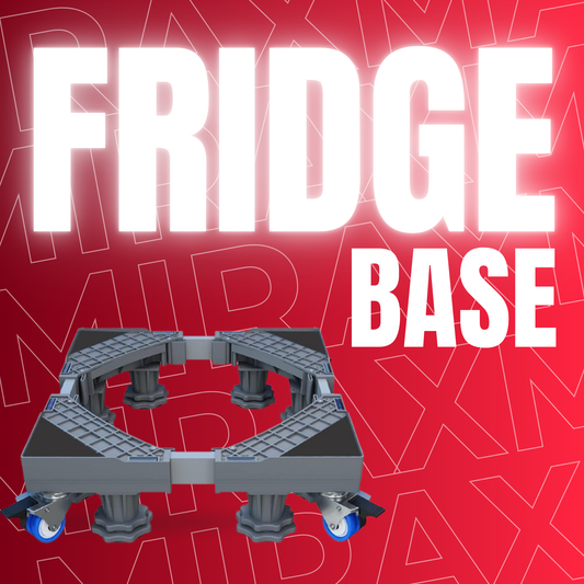 Base For Fridge